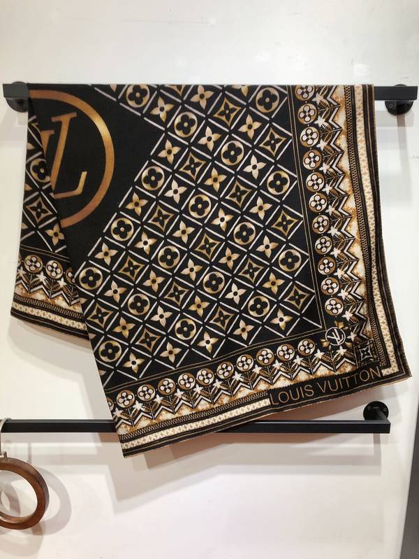 Louis Vuitton Scarf LVC00554 Louis Vuitton Scarf LVC00554